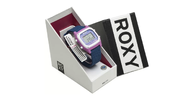 Dámské hodinky Roxy Circuit Watch blp | Ružová