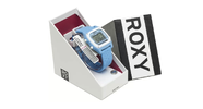 Dámské hodinky Roxy Circuit Watch | Tyrkysová
