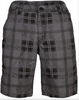 Pánske krátke nohavice Alpine Pro Hagl | Veľkosť: 46 | Sivá