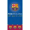 Detská osuška FC BARCELONA 9015