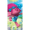 Detská osuška TROLLS 9012