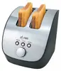 Hriankovač z nerezovej ocele "QuickToast"