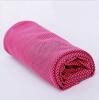 Chladiaci uterák (ružový)