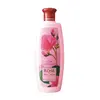 Kondicionér na vlasy z ružovej vody Biofresh 330ml