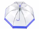 Dáždnik Fine Rain - Tmavomodrá