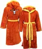 Župan Chiemsee Orange | Veľkosť: S | Oranžová