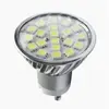 LED žiarovka 2003 4,8W závit GU10 - studená biela 6000K