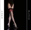 Fiore Yara | Veľkosť: 2 | Black