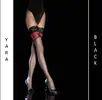 Pančuchy Fiore Yara | Veľkosť: 2 | Black
