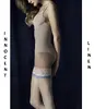 Pančuchy Fiore Innocent | Veľkosť: 2 | Linen