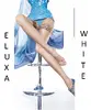 Pančuchy Fiore Eluxa | Veľkosť: 2 | White