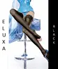 Pančuchy Fiore Eluxa | Veľkosť: 2 | Black