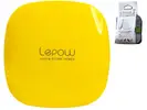 Moonstone-6000mAh PowerBank- žltá