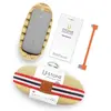 Ustone-12000mAh PowerBank - khaki