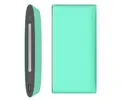 Poki-10000mAh PowerBank - zelená