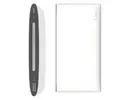 Poki-10000mAh PowerBank - biela