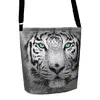 Kabelka Funky Tiger
