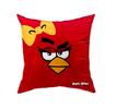 Vankúšik Angry Birds Girl (červený)