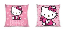 Vankúš HELLO KITTY 02