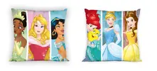 Vankúš PRINCESS 016