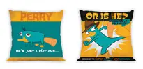 Vankúš PHINEAS&FURB 02