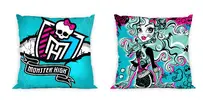 Vankúš MONSTER HIGH 013