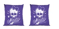 Vankúš MONSTER HIGH 012