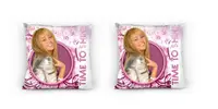 Vankúš HANNAH MONTANA 02