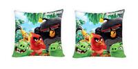 Vankúš Angry Birds Movie 40 x 40 cm