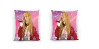 Vankúš HANNAH MONTANA 01
