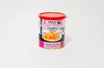 400 g MAX Deluxe - kúsky lososa