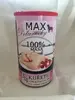 1200 g MAX Deluxe - 3/4 Kurčaťa s hydinovými žalúdkami