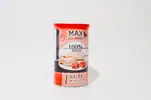 1200 g MAX Deluxe - 3/4 kurčaťa so svalovinou