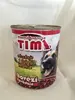 1200 g Mäsová konzerva TIM hovädzia