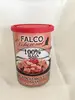 400 g FALCO Deluxe Cat - Kocky chudej svaloviny