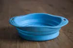 Cestovná miska pre psa Beco Bowl (modrá)