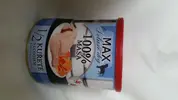 800 g MAX Deluxe - 1/2 kurčaťa s lososom