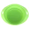 Cestovná miska pre psa Beco Bowl (zelená)