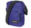 Crossbody taška Eastpak THE ONE | Sea Swimming / Modrá