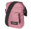Crossbody taška Eastpak THE ONE | Grandma Sweater / Ružová