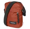 Crossbody taška Eastpak THE ONE | Fall in The Cou / Tehlová
