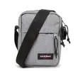 Crossbody taška Eastpak THE ONE | Sunday Grey / Svetlosivá