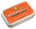 Balenie cukríkov Classics Barkleys Mints (zázvor)