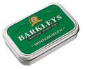Balenie cukríkov Classics Barkleys Mints (Wintergreen / Mentholka)