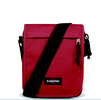 Športová taška Eastpak FLEX | RAW RED / Červená