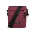 Športová taška Eastpak FLEX | Crafty Merlot / Červená