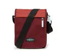 Športová taška Eastpak FLEX | COMBO MERLOT / Červená / Oranžová