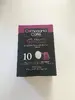 Kapsula Nespresso PRIVILEGIO 10ks