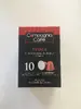 Kapsula Nespresso VIVACE 10ks