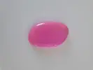 Silikonový make-up aplikátor (ružový)